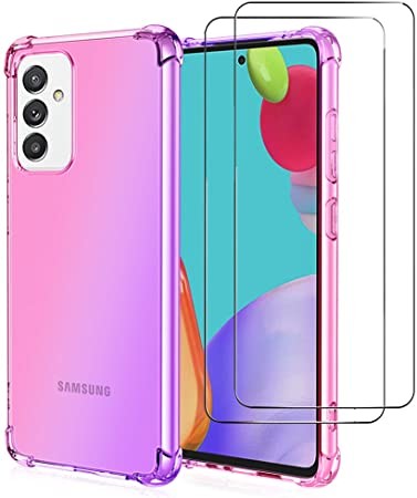 CAPINHA Samsung Galaxy A Quantum