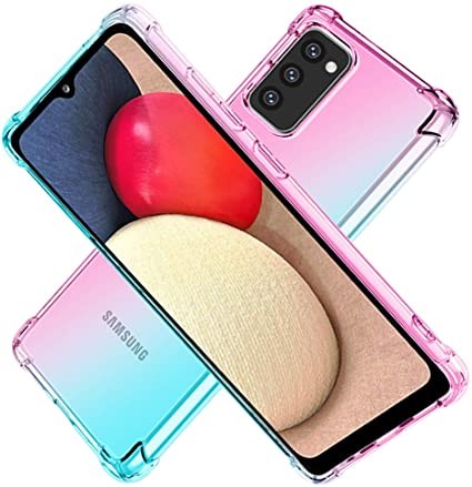 CAPINHA Samsung Galaxy A02s