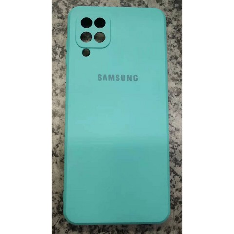 CAPINHA Samsung Galaxy A12