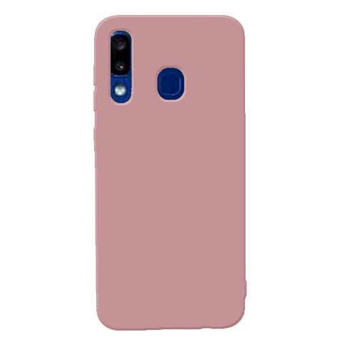 CAPINHA Samsung Galaxy A20