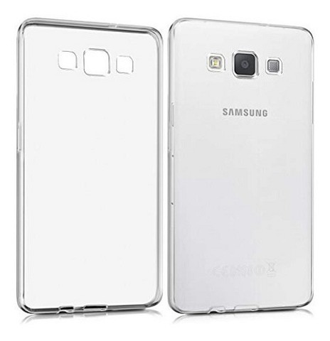 CAPINHA Samsung Galaxy A3 2015