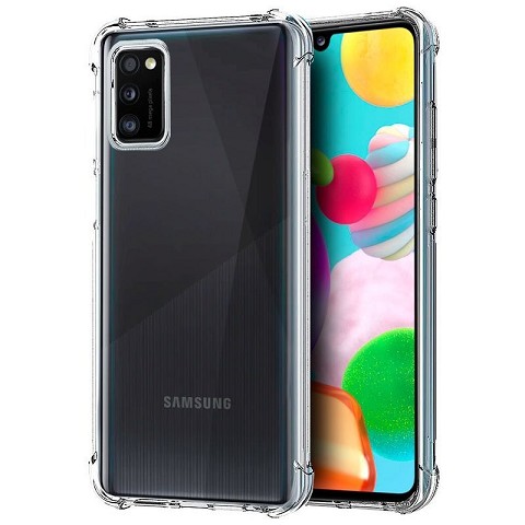 CAPINHA Samsung Galaxy A41