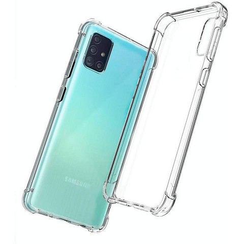 CAPINHA Samsung Galaxy A51