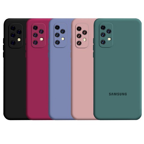 CAPINHA Samsung Galaxy A52s