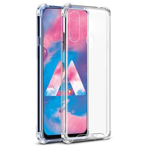 CAPINHA Samsung Galaxy A60