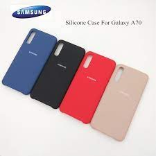 CAPINHA Samsung Galaxy A70s