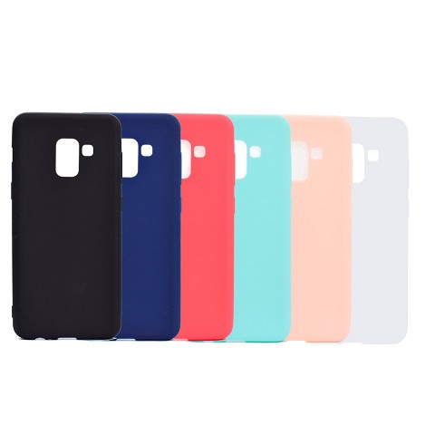 CAPINHA Samsung Galaxy A8s