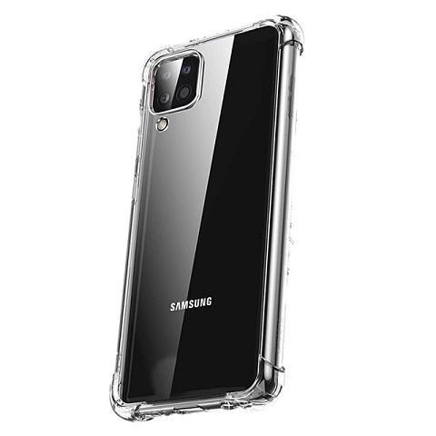 CAPINHA Samsung Galaxy F12