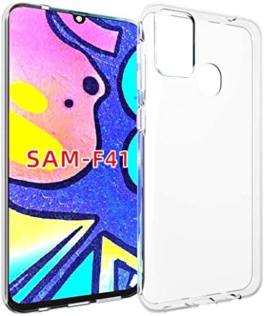 CAPINHA Samsung Galaxy F41