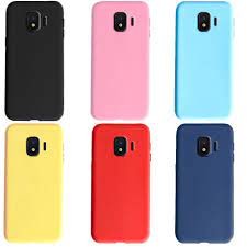 CAPINHA Samsung Galaxy J2 Core