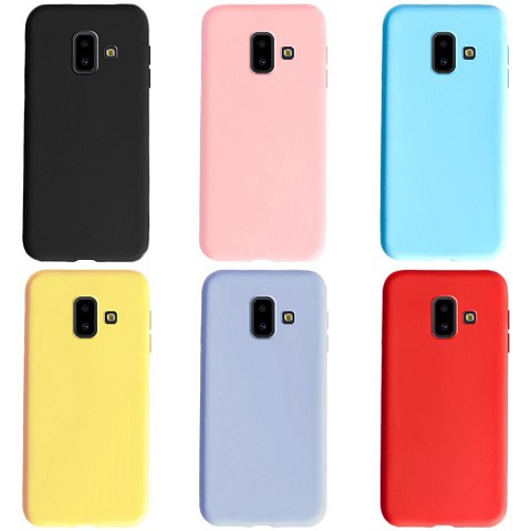 CAPINHA Samsung Galaxy J6 Plus