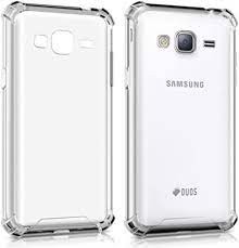 CAPINHA Samsung Galaxy J7 Metal