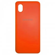 CAPINHA Samsung Galaxy M01 Core