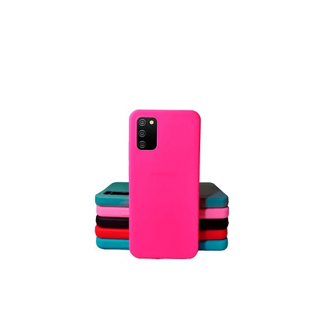 CAPINHA Samsung Galaxy M02s