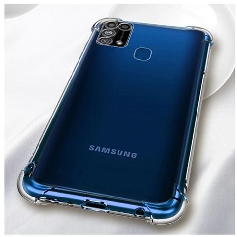 CAPINHA Samsung Galaxy M21