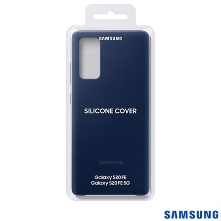 CAPINHA Samsung Galaxy S20 FE