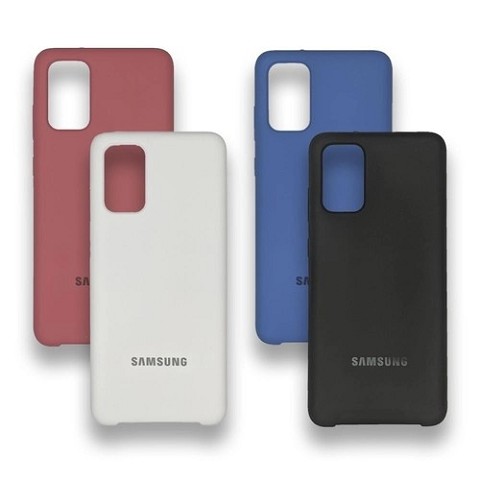 CAPINHA Samsung Galaxy S20 Plus 5G