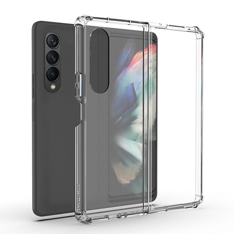 CAPINHA Samsung Galaxy Z Fold 4