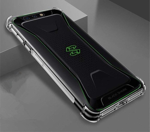 CAPINHA Xiaomi Black Shark 2 Pro