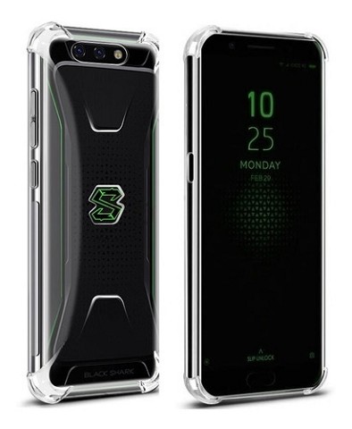 CAPINHA Xiaomi Black Shark 5