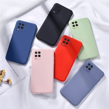 CAPINHA Xiaomi MI 10 Lite 5G