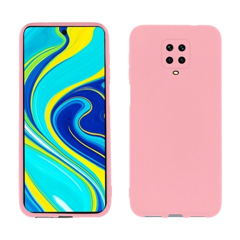 CAPINHA Xiaomi MI 9 Pro