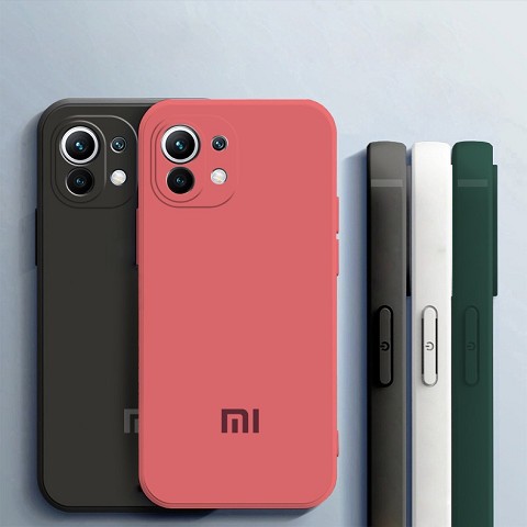 CAPINHA Xiaomi Mi 11 Lite 5G