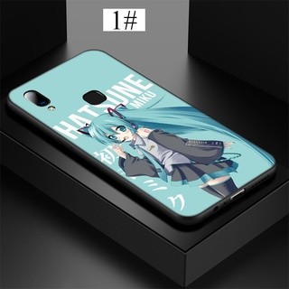 CAPINHA Xiaomi Mi 6X Hatsune Miku