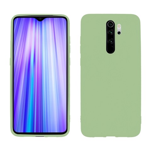 CAPINHA Xiaomi Mi 8 Pro