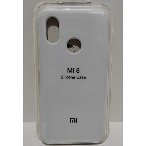 CAPINHA Xiaomi Mi 8 UD