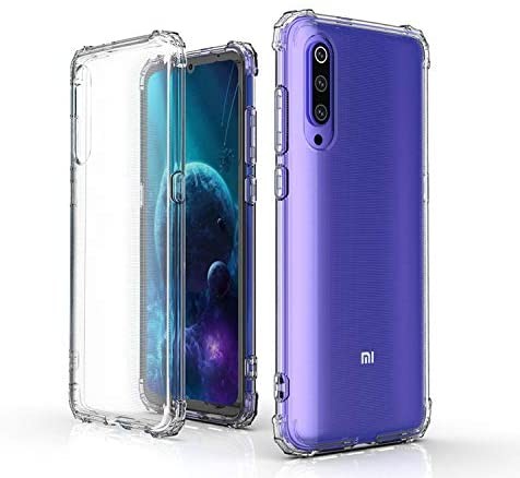 CAPINHA Xiaomi Mi 9