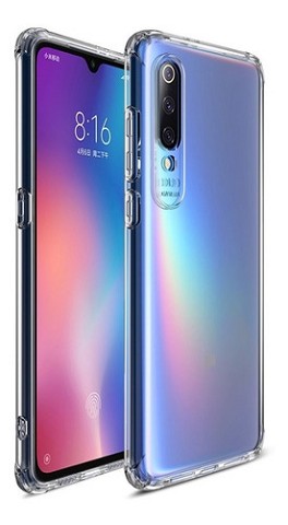 CAPINHA Xiaomi Mi 9SE