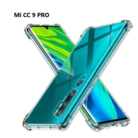 CAPINHA Xiaomi Mi CC9 Pro