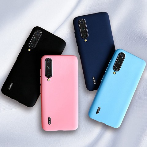 CAPINHA Xiaomi Mi CC9e