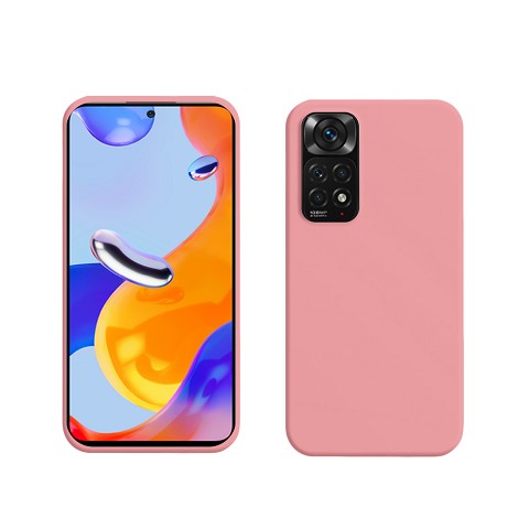 CAPINHA Xiaomi Note 11T Pro