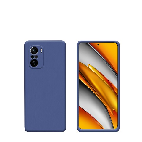 CAPINHA Xiaomi POCO F3