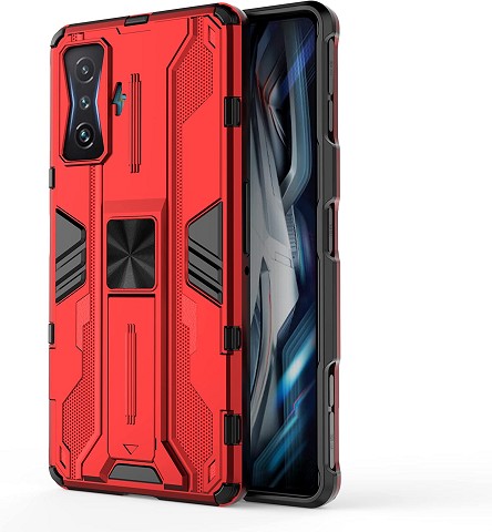 CAPINHA Xiaomi POCO F4 GT