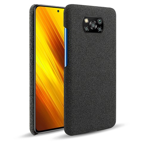 CAPINHA Xiaomi POCO X3 Pro