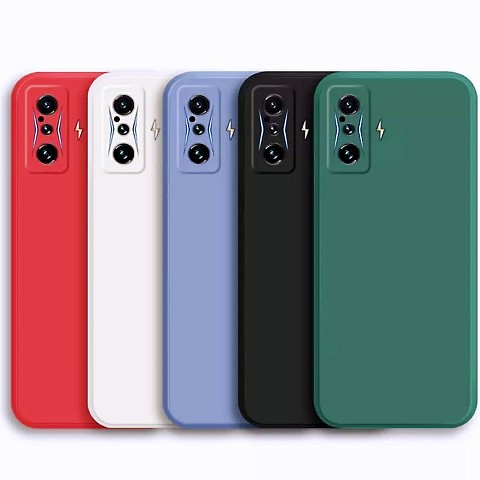 CAPINHA Xiaomi POCO X4 GT