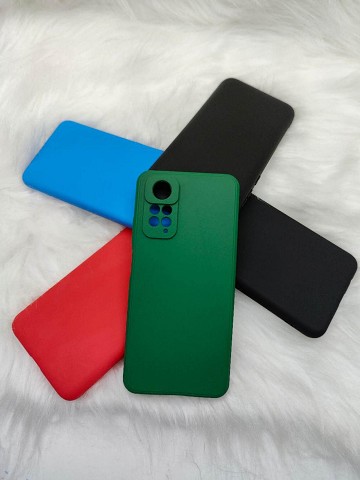 CAPINHA Xiaomi Redmi 10C