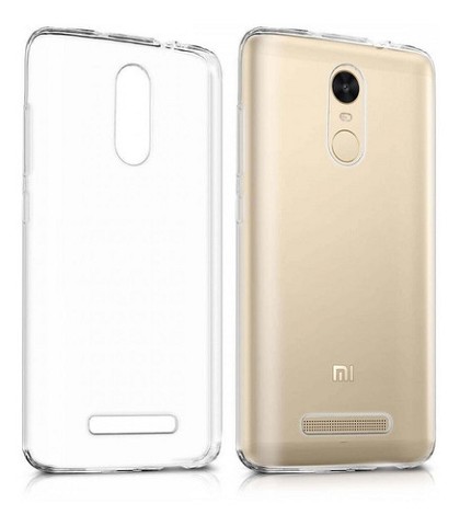 CAPINHA Xiaomi Redmi 3