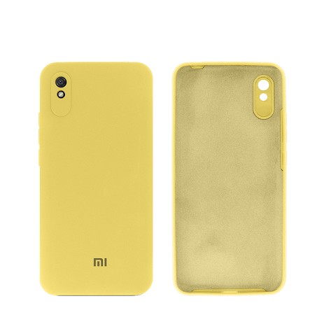 CAPINHA Xiaomi Redmi 4c