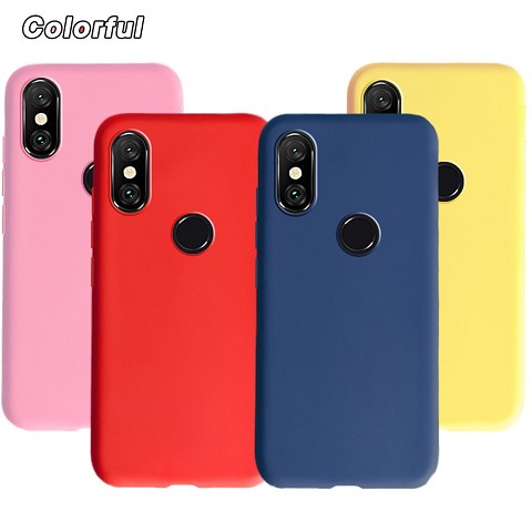 CAPINHA Xiaomi Redmi 6 Pro