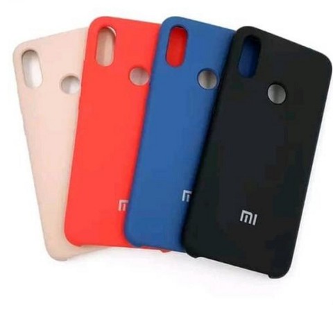 CAPINHA Xiaomi Redmi 6