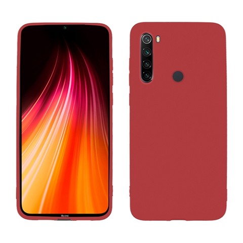 CAPINHA Xiaomi Redmi 7A