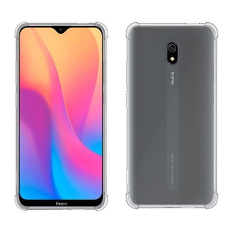 CAPINHA Xiaomi Redmi 8A