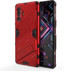 CAPINHA Xiaomi Redmi K40 Gaming