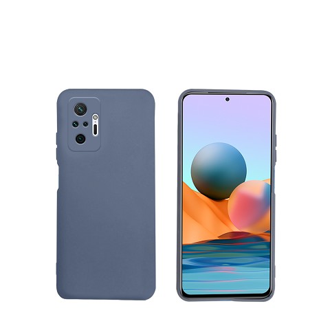 CAPINHA Xiaomi Redmi Note 10 Pro