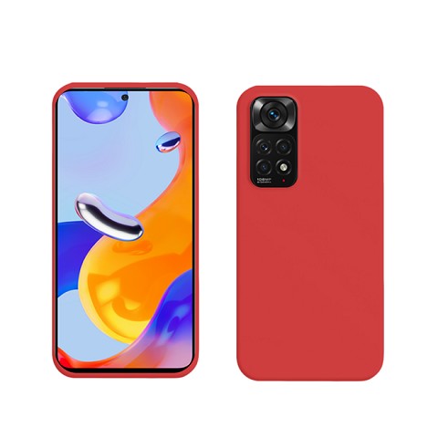 CAPINHA Xiaomi Redmi Note 11