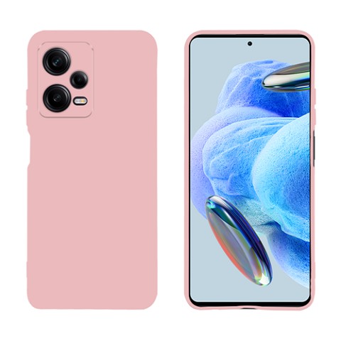 CAPINHA Xiaomi Redmi Note 12 Pro